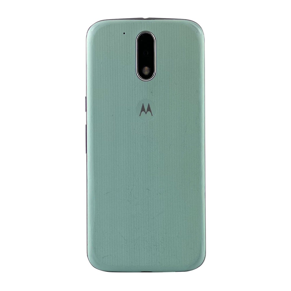 Motorola Moto G4 Plus Smartphone