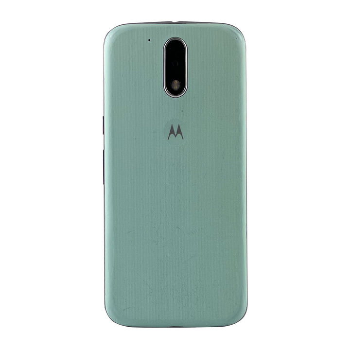 Motorola Moto G4 Plus