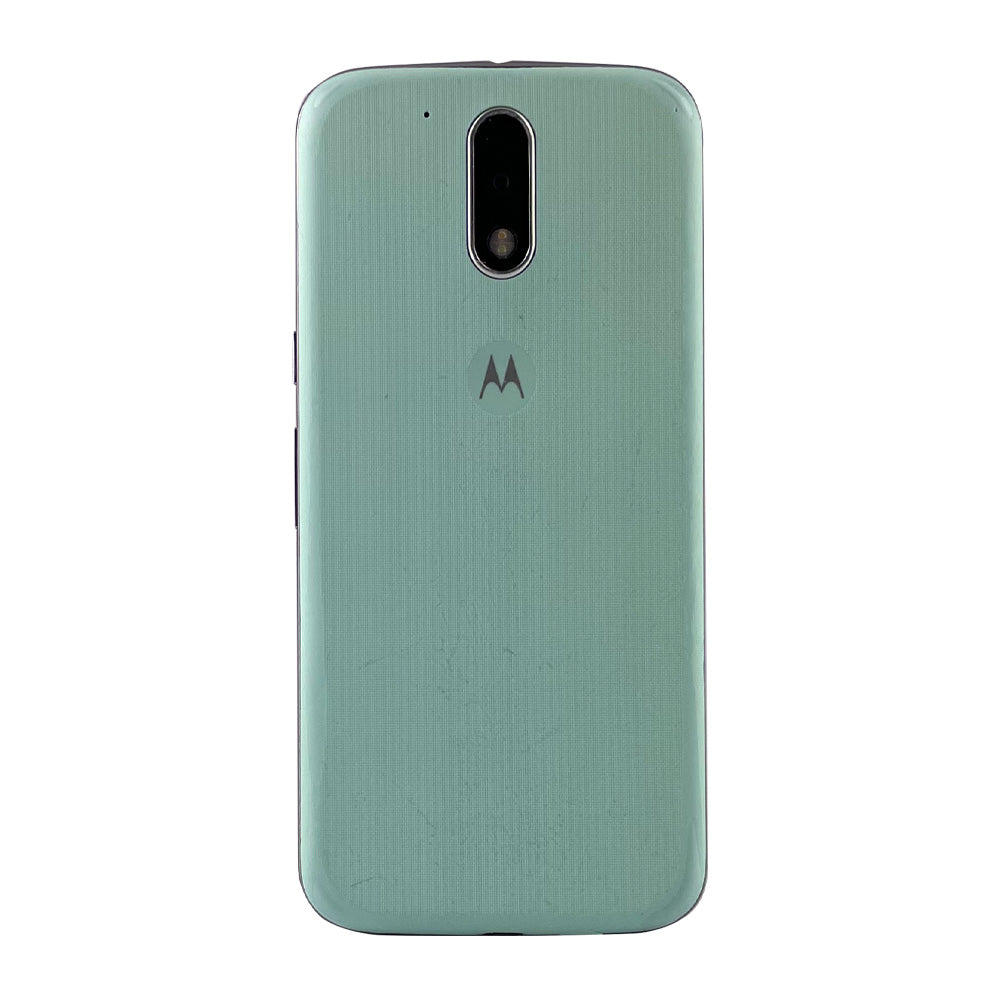 Motorola Moto G4 Plus