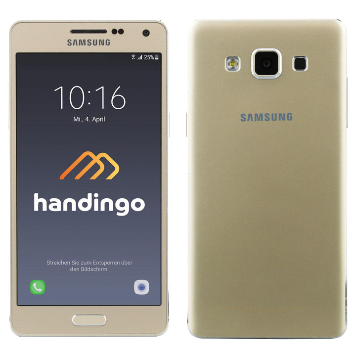 Samsung Galaxy A5 SM-A500F (2015)