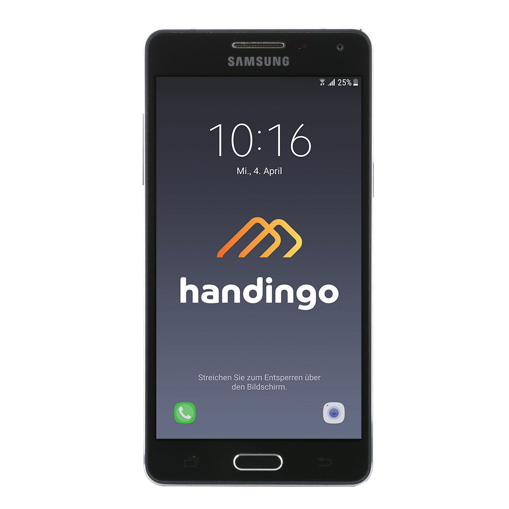 Samsung Galaxy A5 SM-A500F (2015)