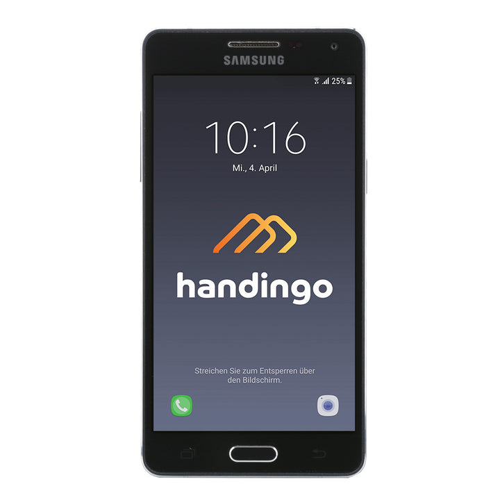 Samsung Galaxy A5 SM-A500F (2015)