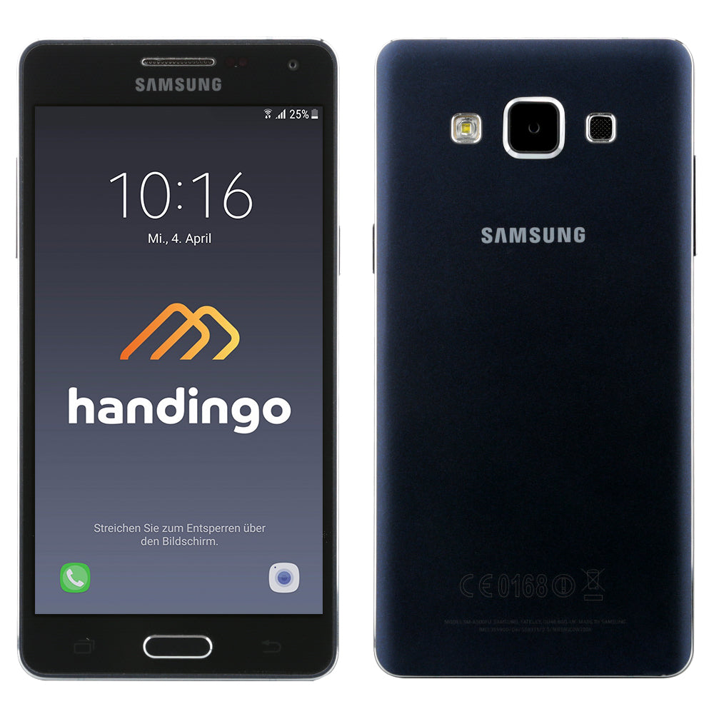 Samsung Galaxy A5 SM-A500F (2015)