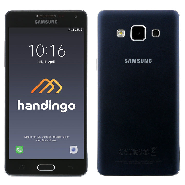 Samsung Galaxy A5 SM-A500F (2015)