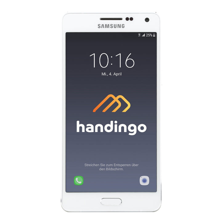Samsung Galaxy A5 SM-A500F (2015)