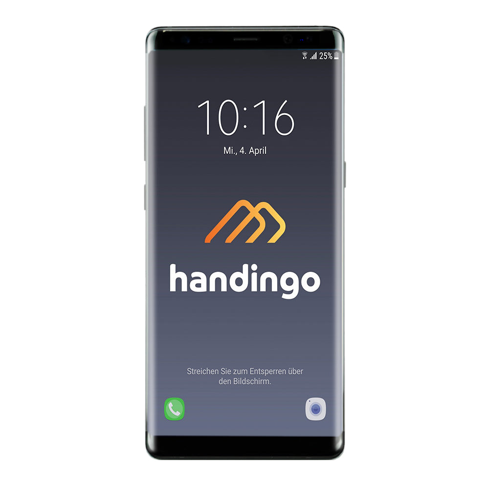 Samsung Galaxy Note 8 SM-N950F