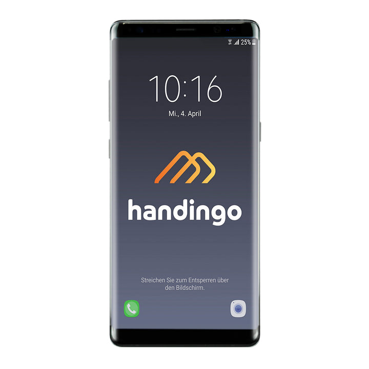 Samsung Galaxy Note 8 SM-N950F