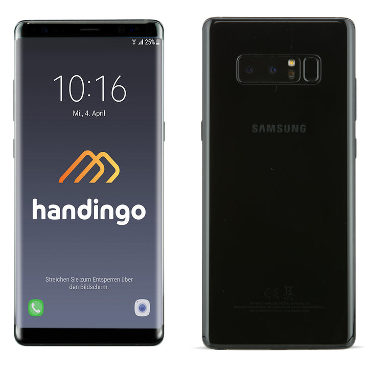 Samsung Galaxy Note 8 SM-N950F