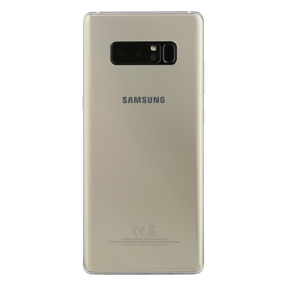 Samsung Galaxy Note 8 SM-N950F