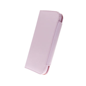 Aye Slim Flip Cover für Smartphone in pink