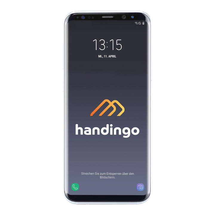 Samsung Galaxy S8 Dual-Sim SM-G950FD