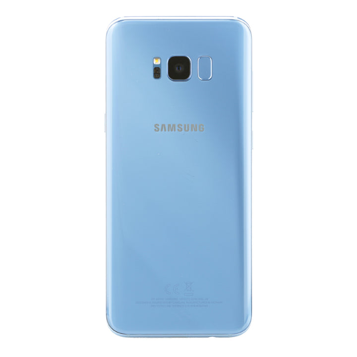 Samsung Galaxy S8 Dual-Sim SM-G950FD Smartphone | Handingo