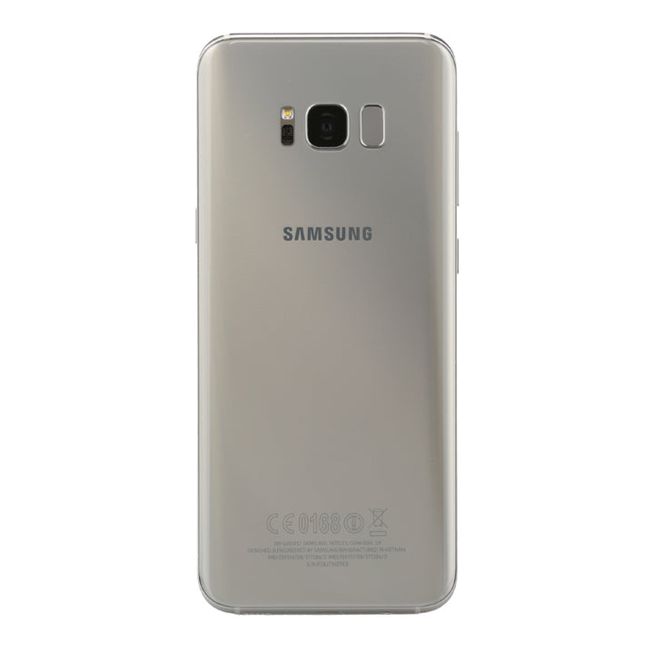 Samsung Galaxy S8 Dual-Sim SM-G950FD