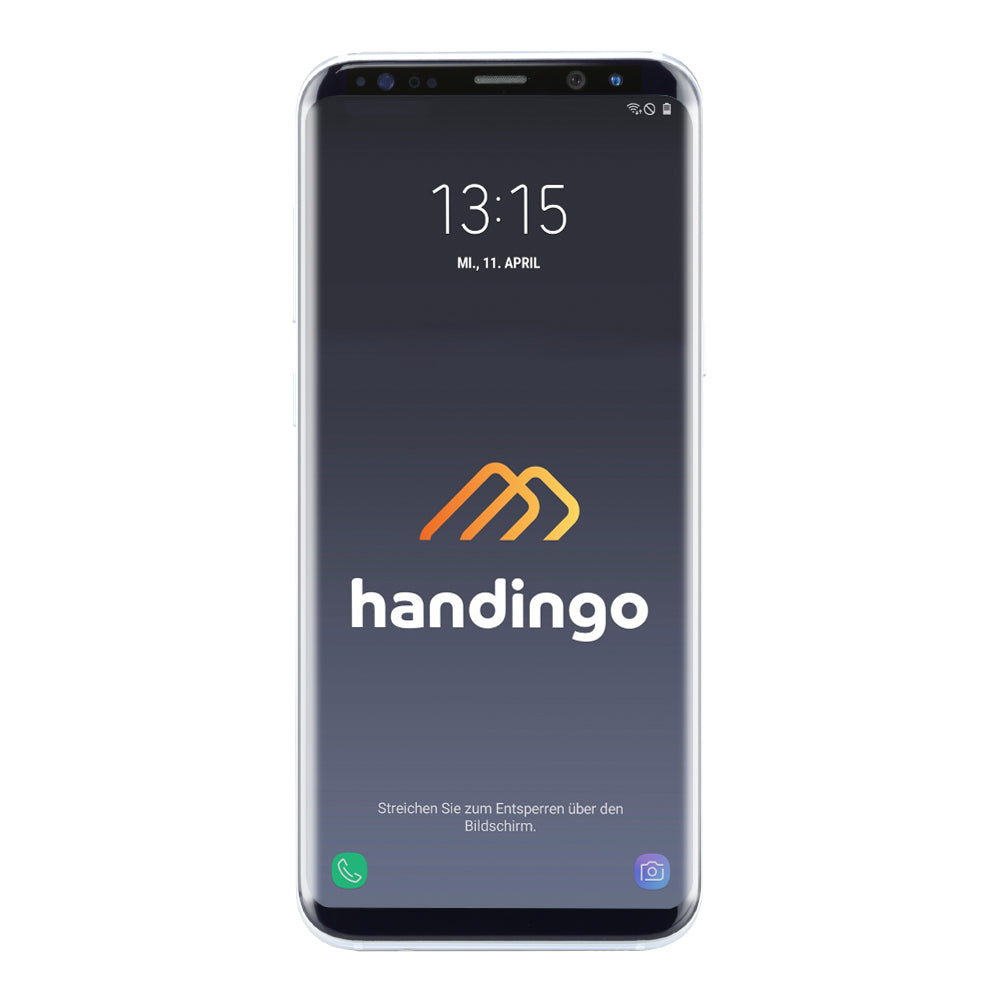 Samsung Galaxy S8 Dual-Sim SM-G950FD