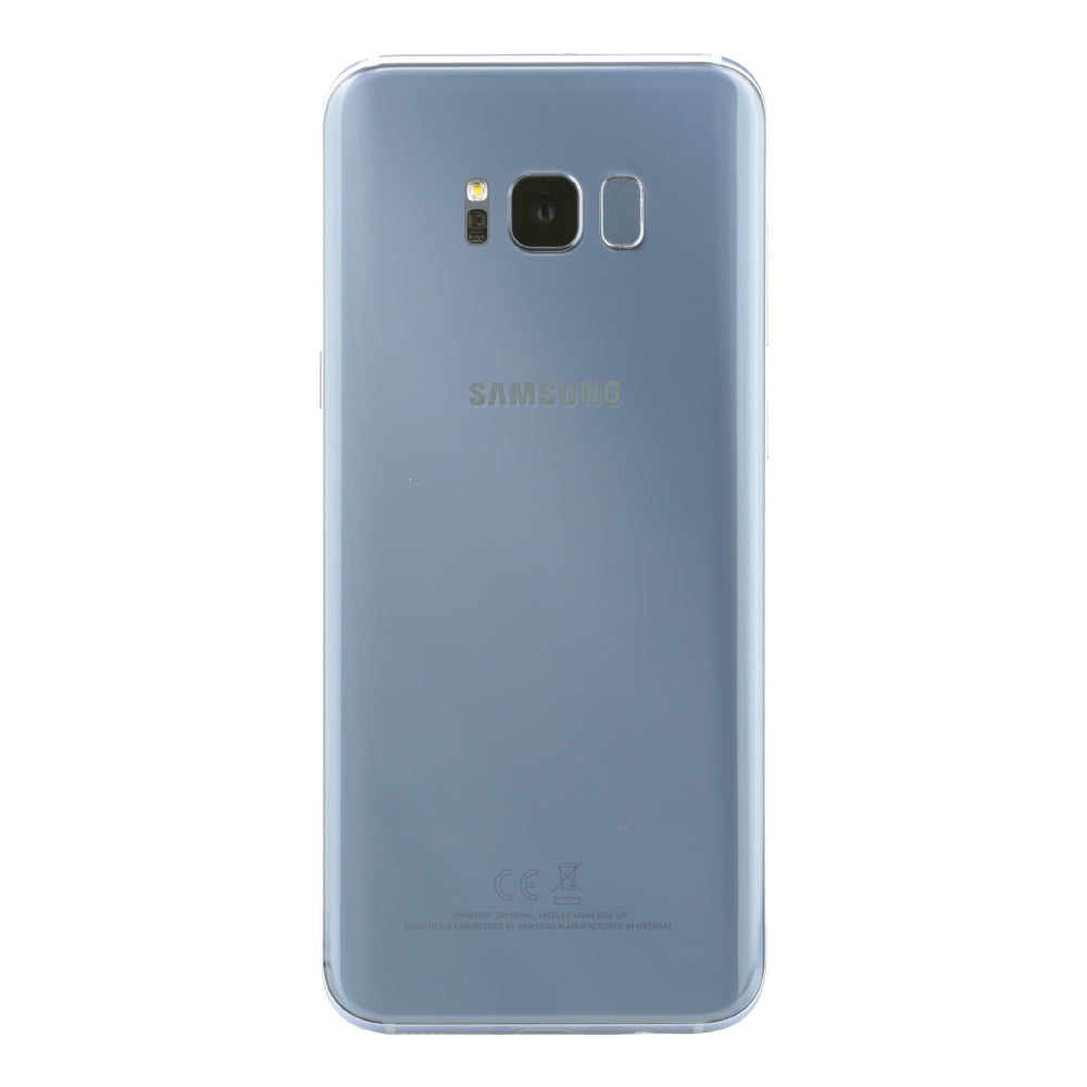 Samsung Galaxy S8 Dual-Sim SM-G950FD