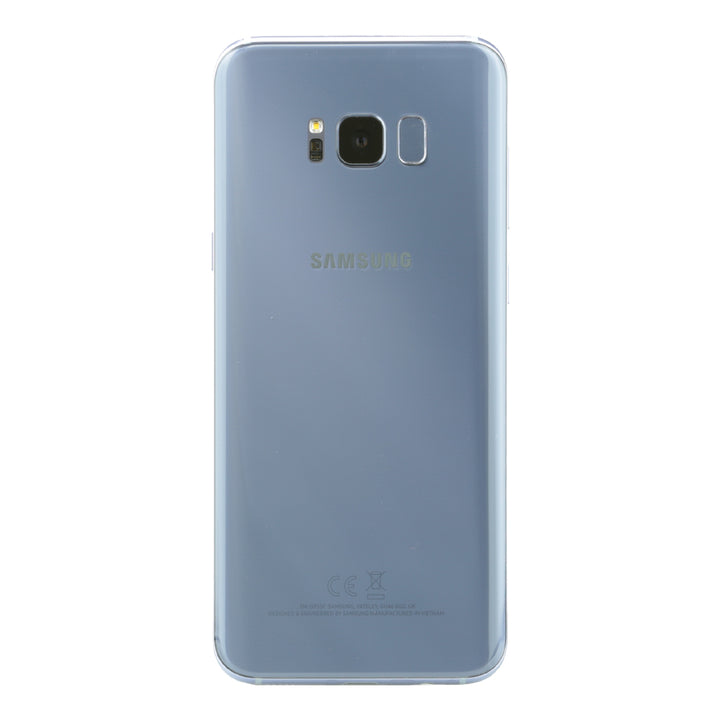 Samsung Galaxy S8 Dual-Sim SM-G950FD