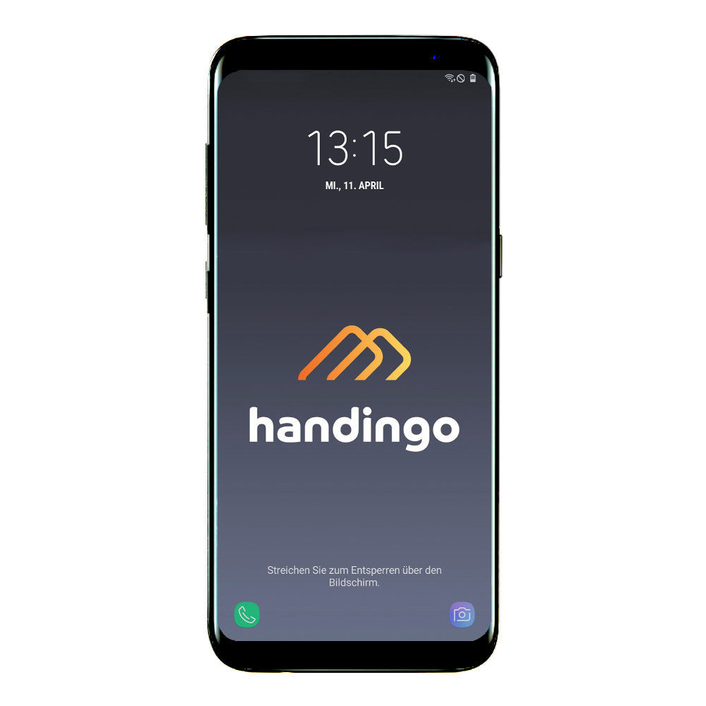 Samsung Galaxy S8 Dual-Sim SM-G950FD