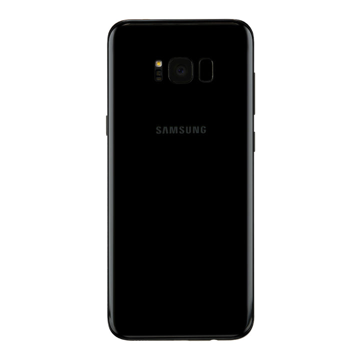 Samsung Galaxy S8 Smartphone Coral Blau Handingo