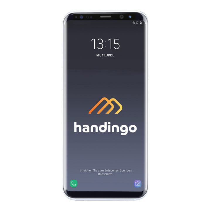 Samsung Galaxy S8 Smartphone  Handingo