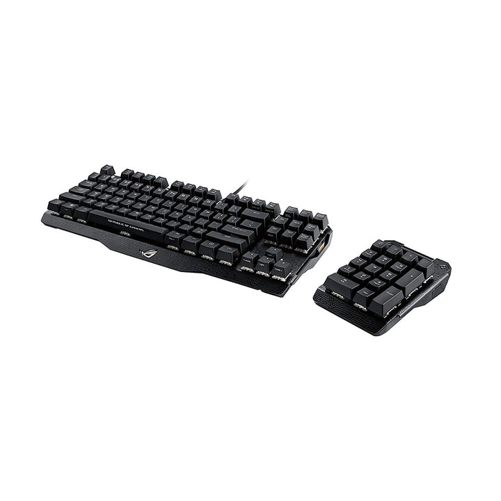 Asus ROG Claymore mechanische Gaming Tastatur  Handingo
