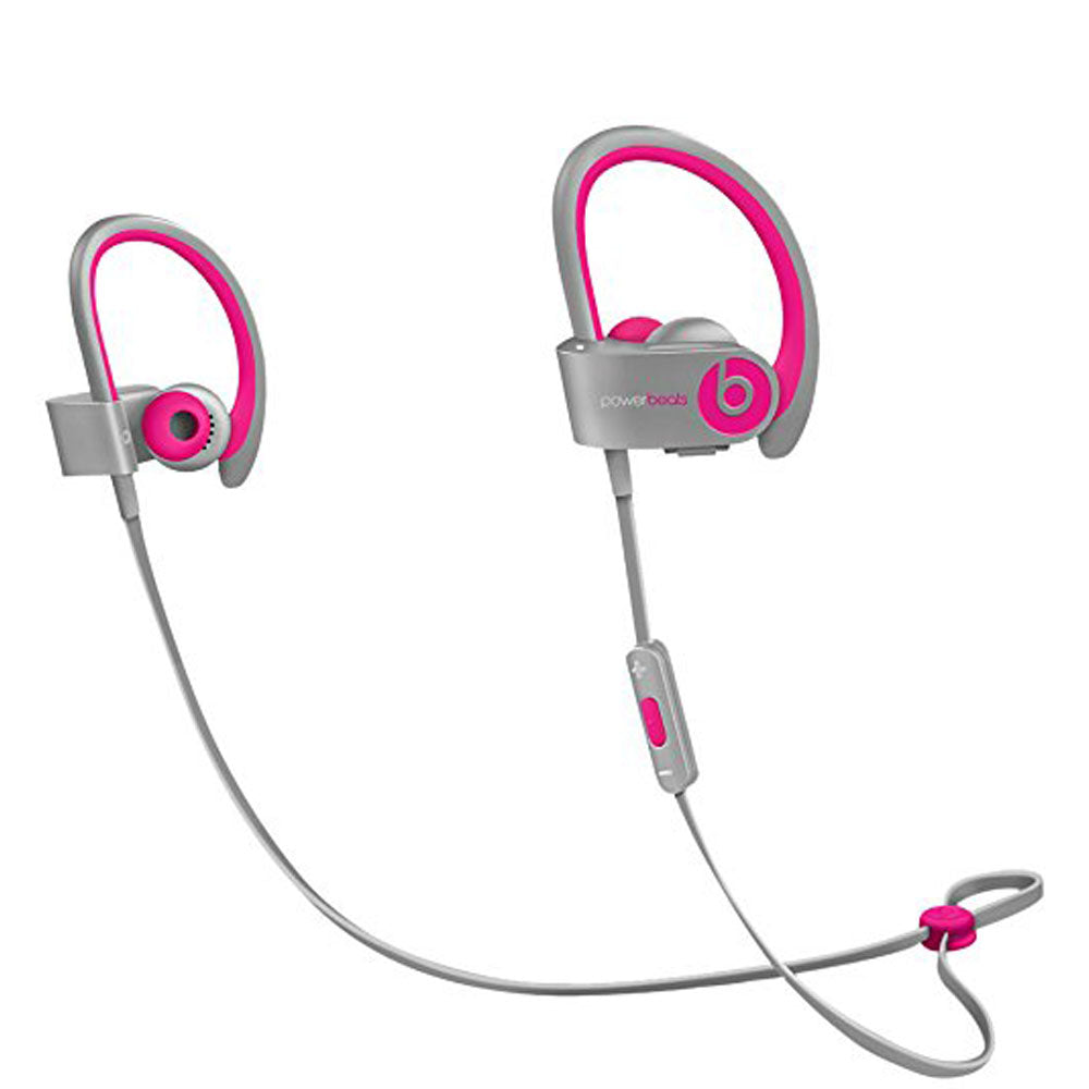 Beats by Dr Dre top Powerbeats