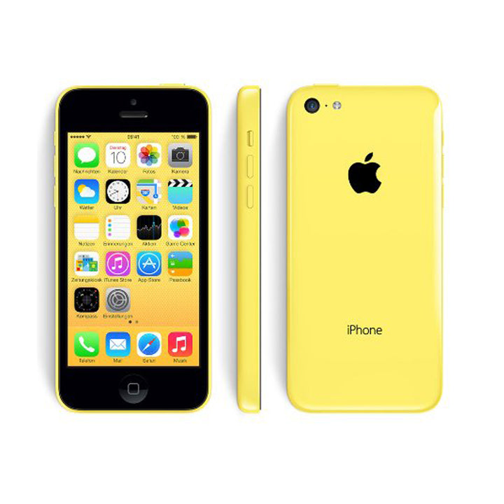 Apple iPhone 5C | Handingo