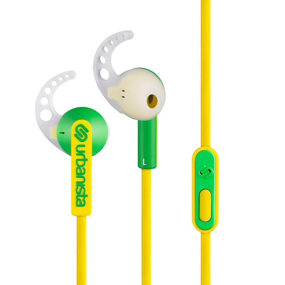 Urbanista Rio In-Ear Headset  Handingo