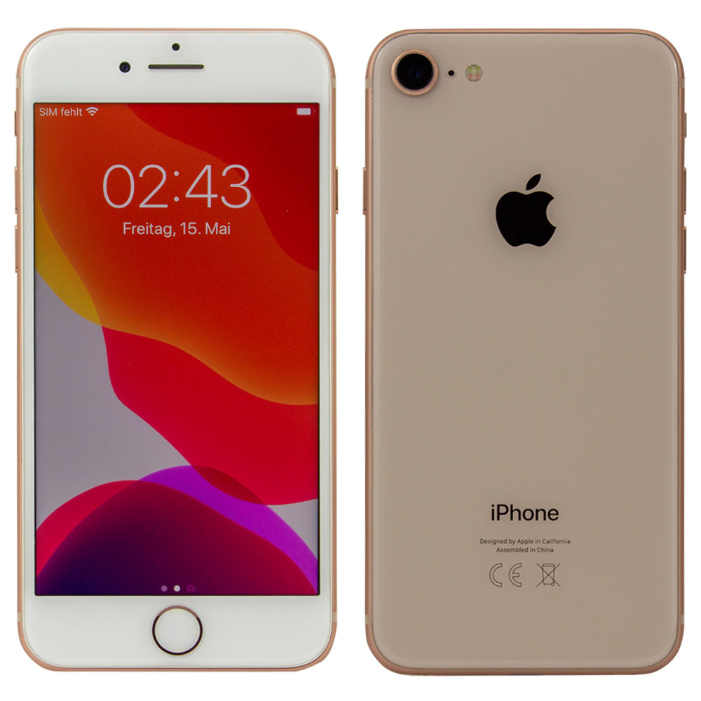Apple iPhone 8