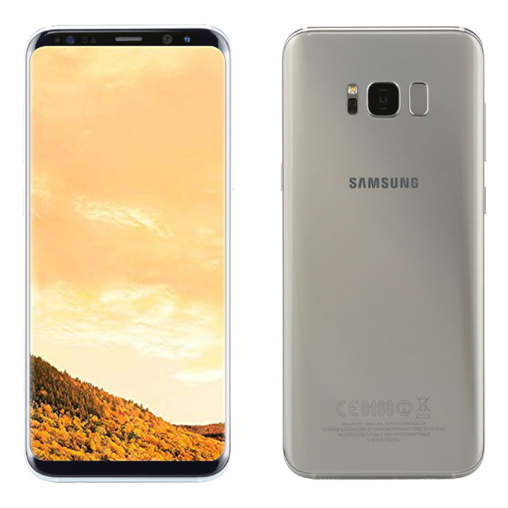 Samsung Galaxy S8 Dual-Sim SM-G950FD