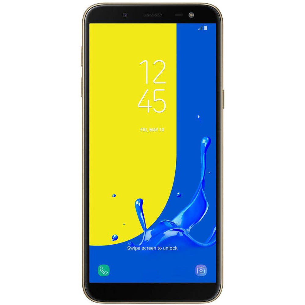 Samsung Galaxy J6 (2018) Smartphone  Handingo