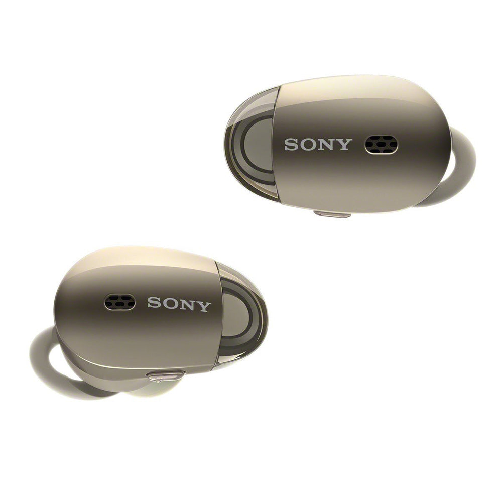 Sony WF-1000X True Wireless Kopfhörer inkl. Lade-Etui