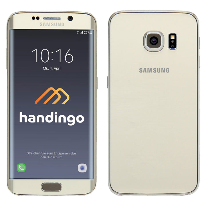 Samsung Galaxy S6 Edge Plus SM-G928F