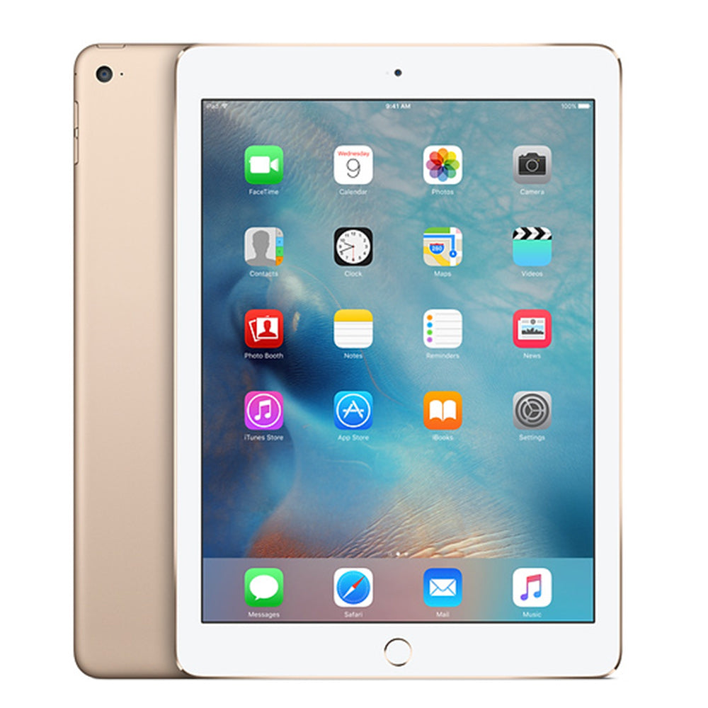 Apple iPad Air (2. Generation ) Tablet - 9,7 Zoll