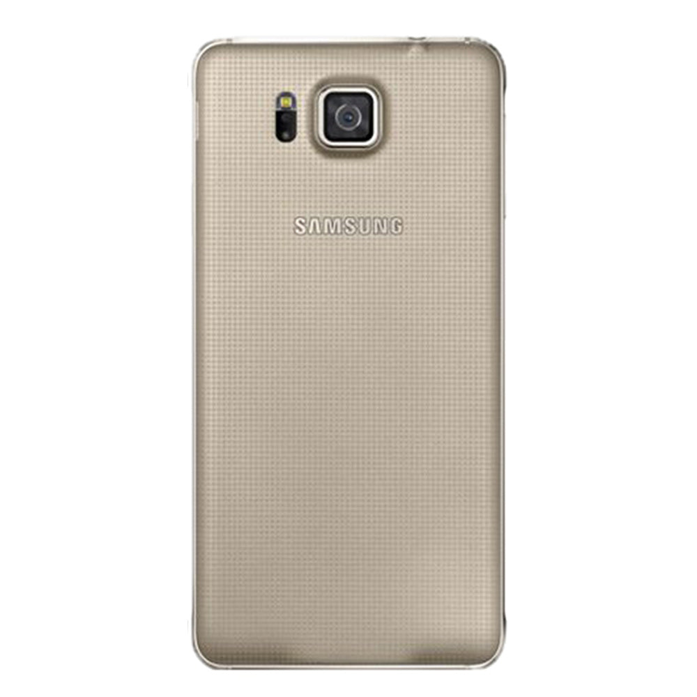 Samsung Galaxy Alpha SM-G850F