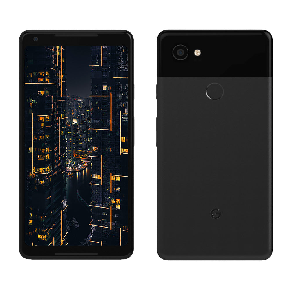 Google Pixel 2 XL