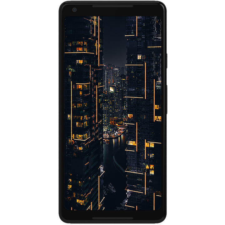 Google Pixel 2 XL