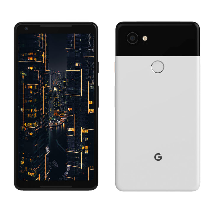 Google Pixel 2 XL
