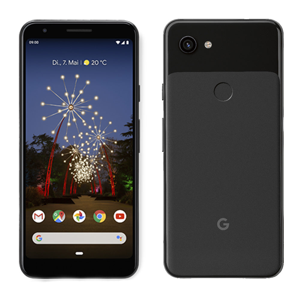 Google Pixel 3a
