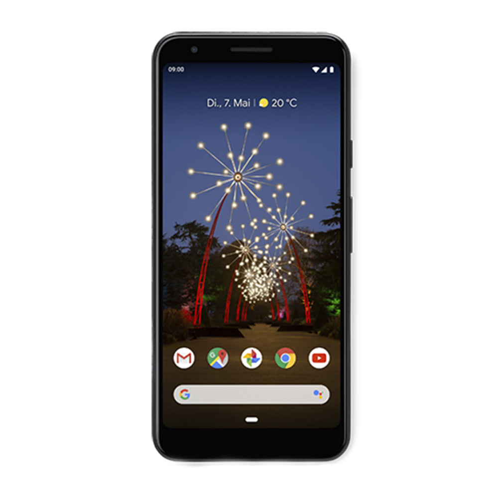 Google Pixel 3a Smartphone | Handingo
