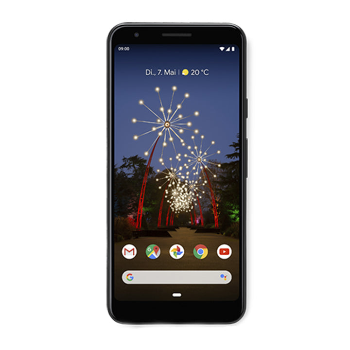 Google Pixel 3a