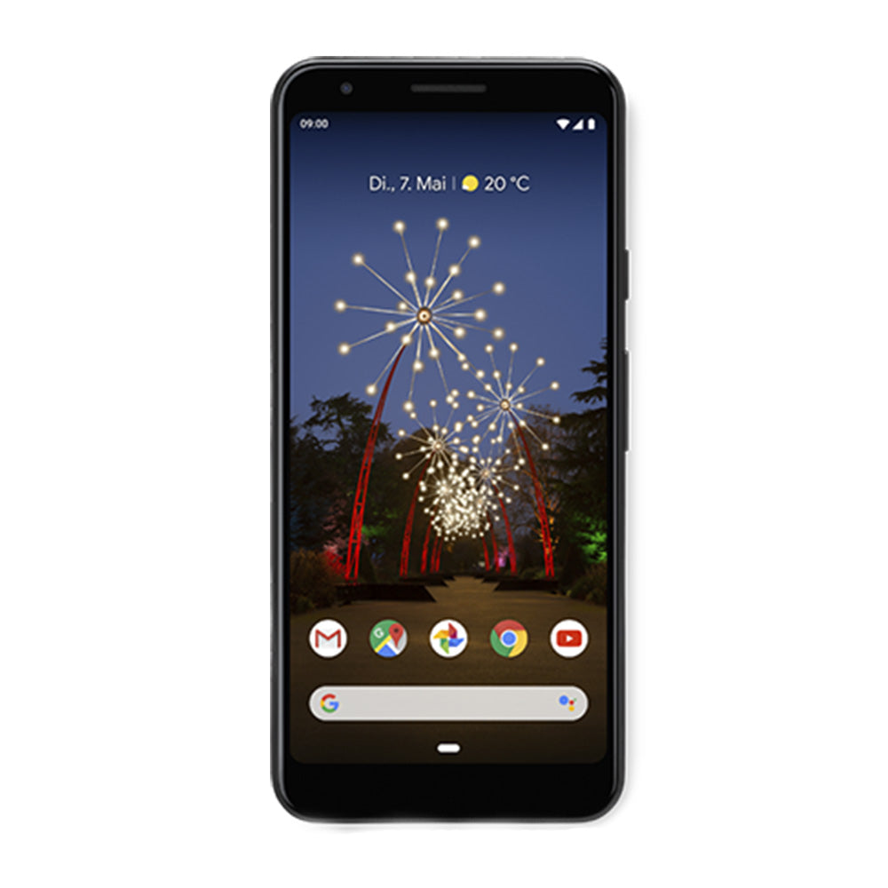 Google Pixel 3a