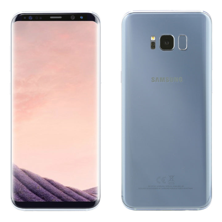 Samsung Galaxy S8 Dual-Sim SM-G950FD