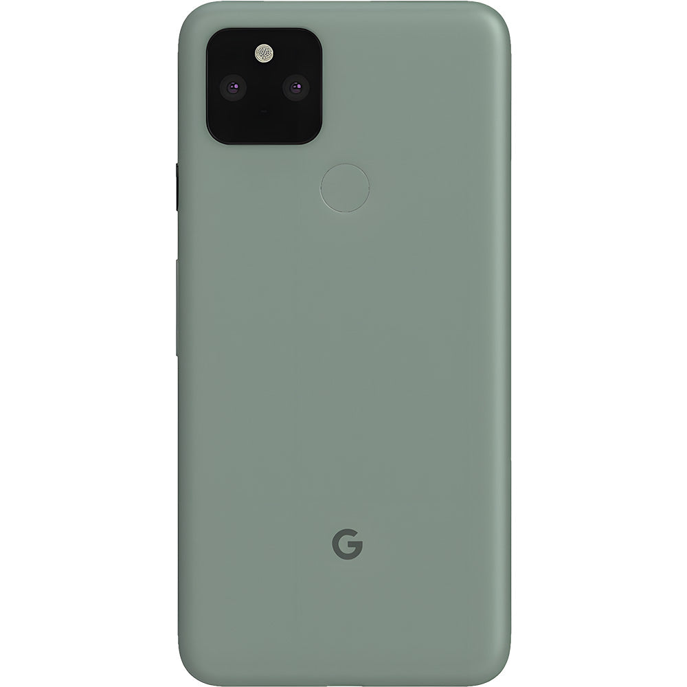 Google Pixel 5