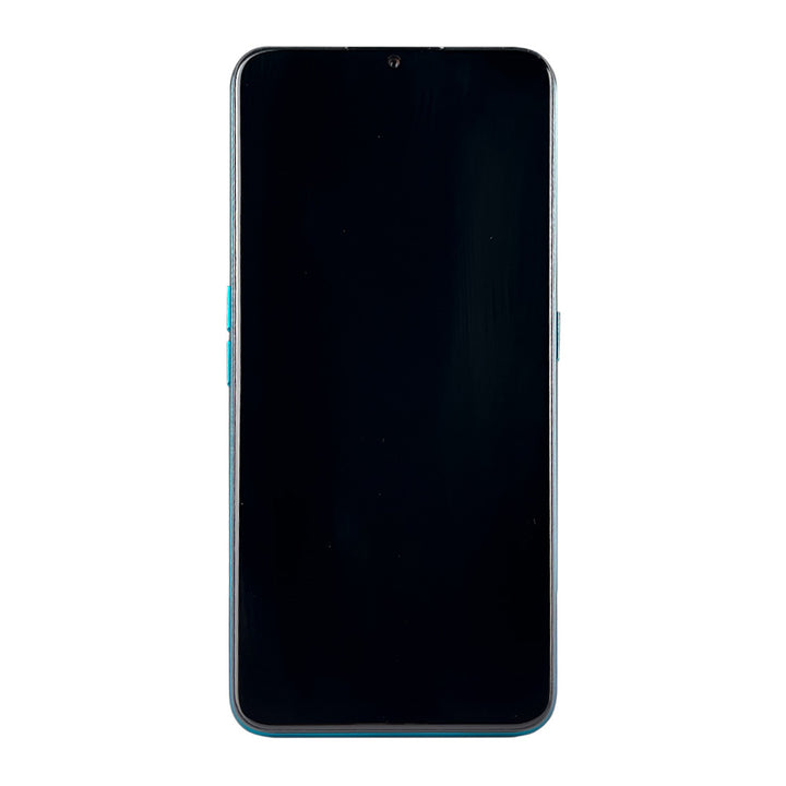 Oppo A9 2020  Smartphone Grün - Dual Sim Handingo