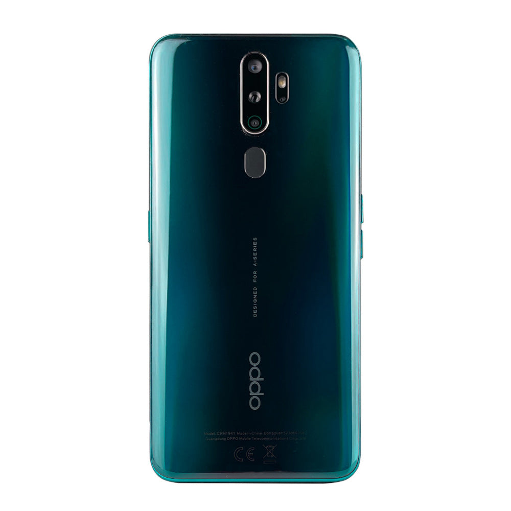 Oppo A9 2020  Smartphone Space Purple - Dual Sim Handingo