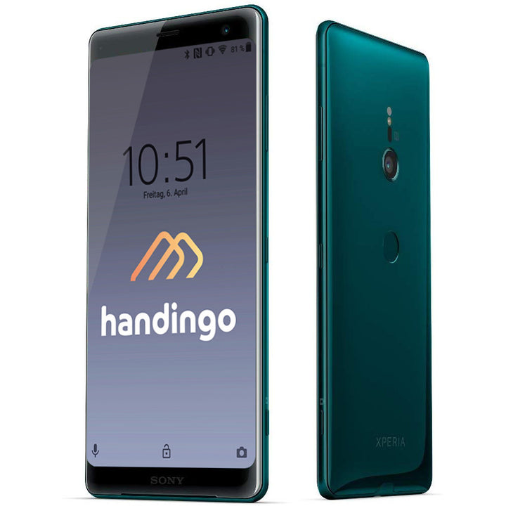 Sony Xperia XZ3