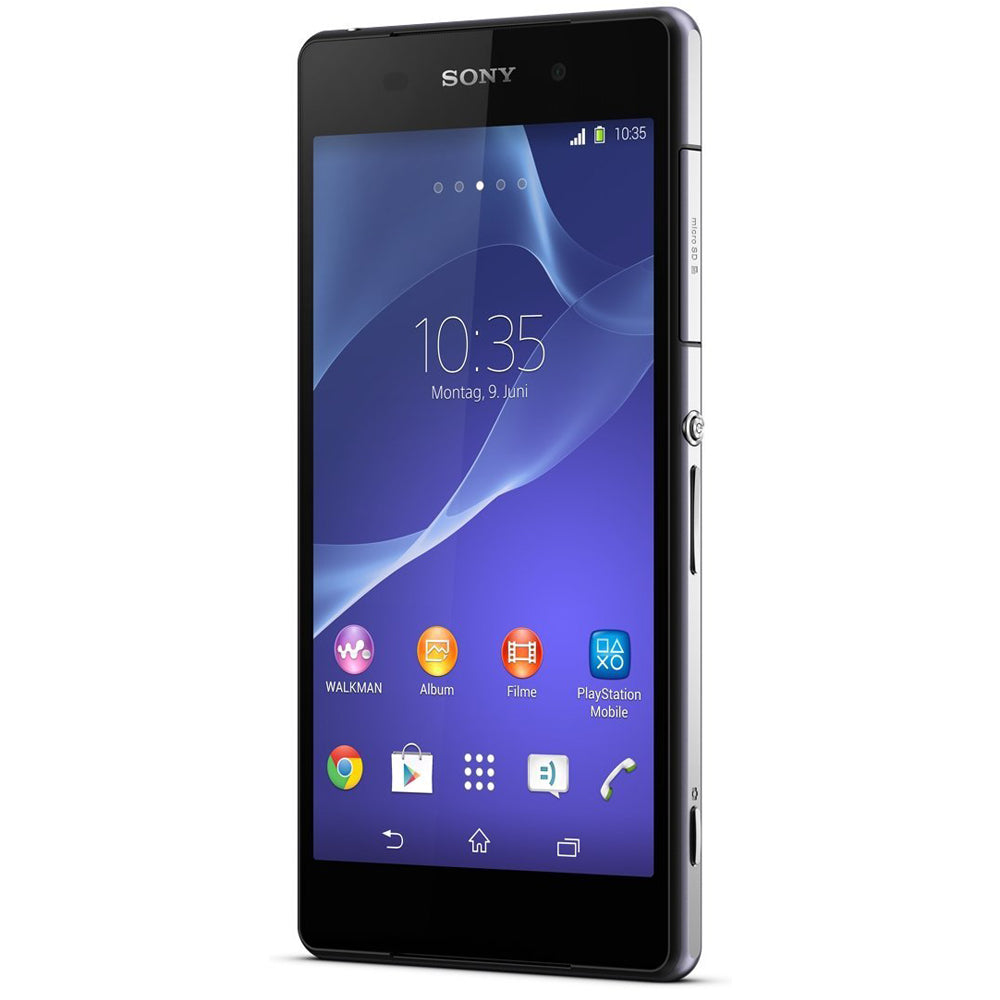 Sony Xperia Z2 D6503 16GB Smartphone | Handingo