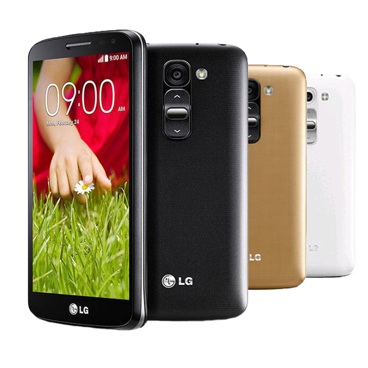 LG G2 Mini D602R Smartphone | Handingo