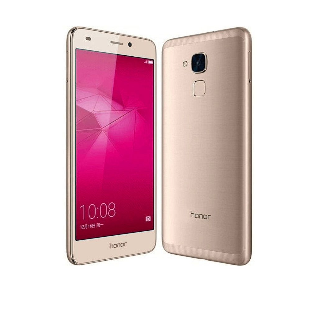 Honor 7 Lite Smartphone Gold - Dual Sim Handingo