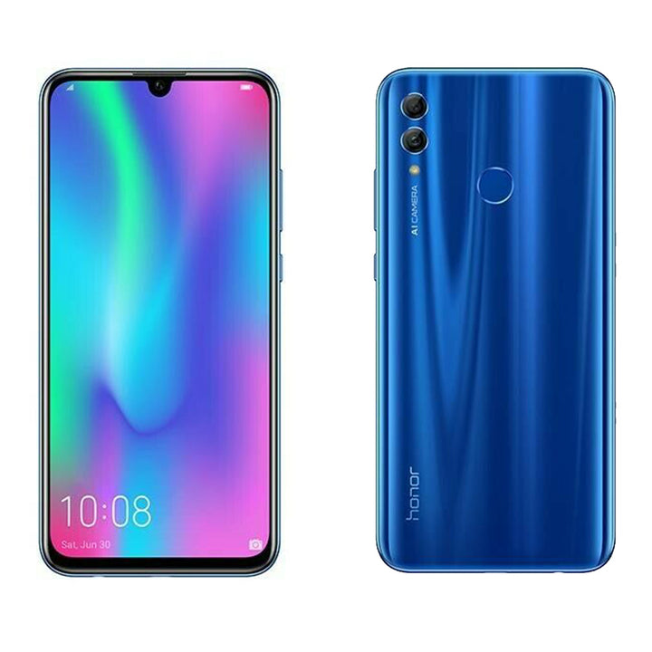 Honor 10 Lite Smartphone Blau - Dual Sim Handingo